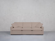 3-Seat Modular Sofa (Thin Arms) - 7th Avenue