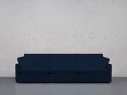3-Seat Modular Sofa (Thin Arms) - 7th Avenue