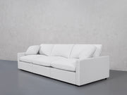 3-Seat Modular Sofa (Thin Arms) - 7th Avenue