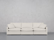 3-Seat Modular Sofa (Thin Arms) - 7th Avenue