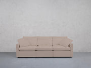 3-Seat Modular Sofa (Thin Arms) - 7th Avenue