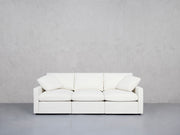 3-Seat Modular Sofa (Thin Arms) - 7th Avenue