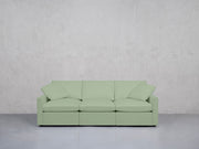 3-Seat Modular Sofa (Thin Arms) - 7th Avenue