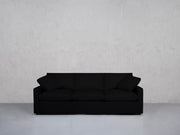 3-Seat Modular Sofa (Thin Arms) - 7th Avenue