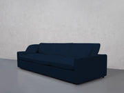 3-Seat Modular Sofa (Thin Arms) - 7th Avenue