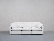3-Seat Modular Sofa (Thin Arms) - 7th Avenue