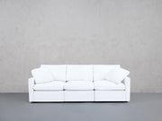 3-Seat Modular Sofa (Thin Arms) - 7th Avenue