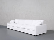 3-Seat Modular Sofa (Thin Arms) - 7th Avenue
