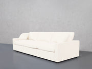 3-Seat Modular Sofa (Thin Arms) - 7th Avenue