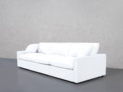 3-Seat Modular Sofa (Thin Arms) - 7th Avenue