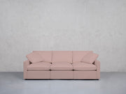 3-Seat Modular Sofa (Thin Arms) - 7th Avenue