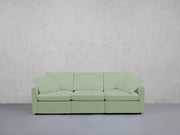 3-Seat Modular Sofa (Thin Arms) - 7th Avenue
