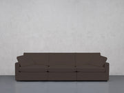 3-Seat Modular Sofa (Thin Arms) - 7th Avenue