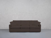 3-Seat Modular Sofa (Thin Arms) - 7th Avenue