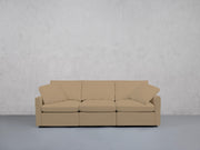 3-Seat Modular Sofa (Thin Arms) - 7th Avenue