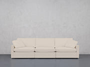 3-Seat Modular Sofa (Thin Arms) - 7th Avenue