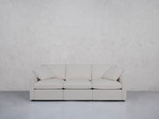 3-Seat Modular Sofa (Thin Arms) - 7th Avenue