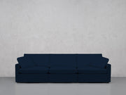 3-Seat Modular Sofa (Thin Arms) - 7th Avenue