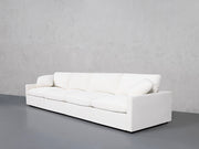 3-Seat Modular Sofa (Thin Arms) - 7th Avenue