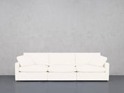 3-Seat Modular Sofa (Thin Arms) - 7th Avenue