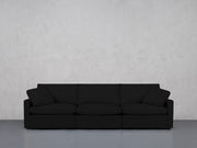 3-Seat Modular Sofa (Thin Arms) - 7th Avenue