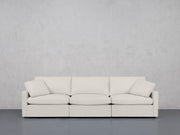 3-Seat Modular Sofa (Thin Arms) - 7th Avenue