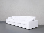 3-Seat Modular Sofa (Thin Arms) - 7th Avenue