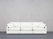 3-Seat Modular Sofa (Thin Arms) - 7th Avenue