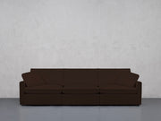 3-Seat Modular Sofa (Thin Arms) - 7th Avenue