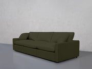 3-Seat Modular Sofa (Thin Arms) - 7th Avenue