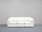 3-Seat Modular Sofa (Thin Arms) - 7th Avenue
