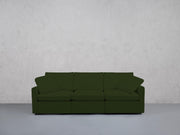 3-Seat Modular Sofa (Thin Arms) - 7th Avenue