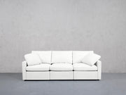 3-Seat Modular Sofa (Thin Arms) - 7th Avenue