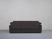 3-Seat Modular Sofa (Thin Arms) - 7th Avenue