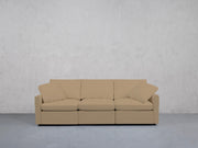 3-Seat Modular Sofa (Thin Arms) - 7th Avenue