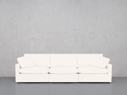 3-Seat Modular Sofa (Thin Arms) - 7th Avenue