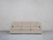3-Seat Modular Sofa (Thin Arms) - 7th Avenue