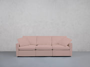 3-Seat Modular Sofa (Thin Arms) - 7th Avenue