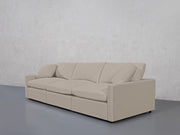 3-Seat Modular Sofa (Thin Arms) - 7th Avenue