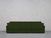 3-Seat Modular Sofa (Thin Arms) - 7th Avenue