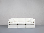 3-Seat Modular Sofa (Thin Arms) - 7th Avenue
