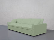 3-Seat Modular Sofa (Thin Arms) - 7th Avenue