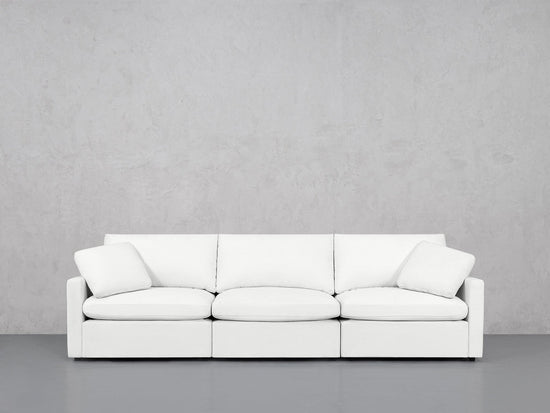 3-Seat Modular Sofa (Thin Arms) - 7th Avenue