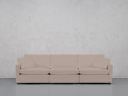 3-Seat Modular Sofa (Thin Arms) - 7th Avenue