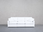 3-Seat Modular Sofa (Thin Arms) - 7th Avenue