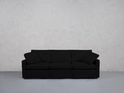 3-Seat Modular Sofa (Thin Arms) - 7th Avenue