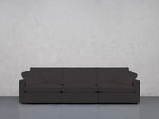 3-Seat Modular Sofa (Thin Arms) - 7th Avenue