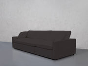 3-Seat Modular Sofa (Thin Arms) - 7th Avenue