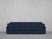 3-Seat Modular Sofa (Thin Arms) - 7th Avenue