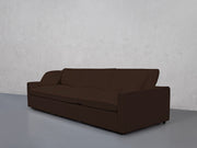 3-Seat Modular Sofa (Thin Arms) - 7th Avenue